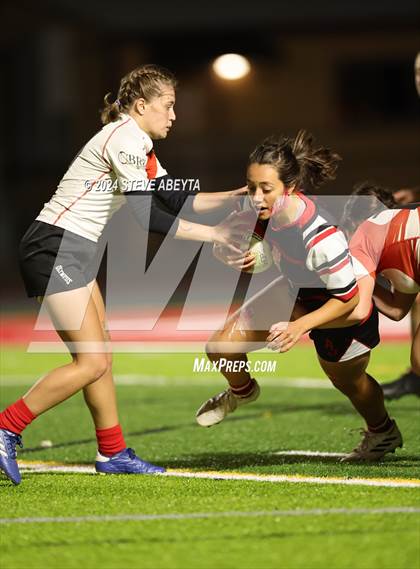 Thumbnail 3 in Denver East @ Regis Jesuit photogallery.