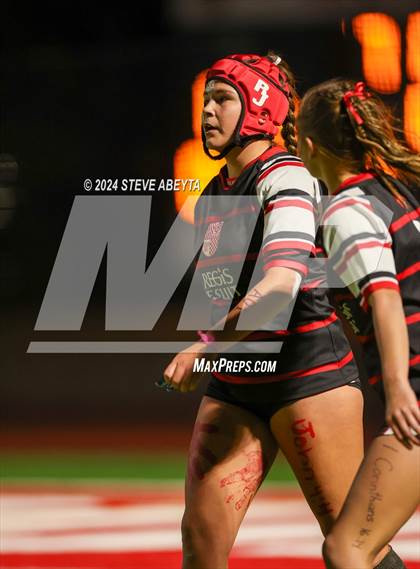 Thumbnail 1 in Denver East @ Regis Jesuit photogallery.