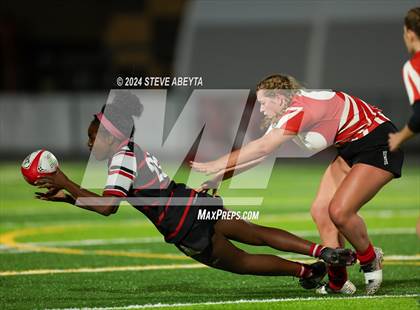 Thumbnail 2 in Denver East @ Regis Jesuit photogallery.