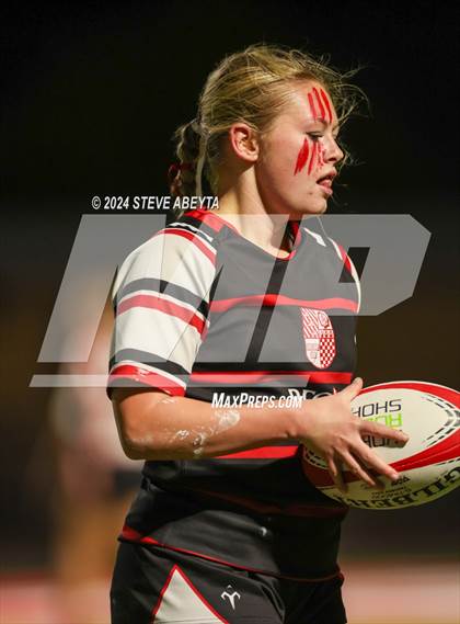 Thumbnail 3 in Denver East @ Regis Jesuit photogallery.