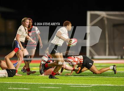 Thumbnail 2 in Denver East @ Regis Jesuit photogallery.