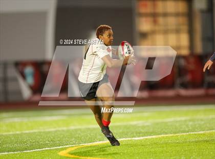 Thumbnail 2 in Denver East @ Regis Jesuit photogallery.