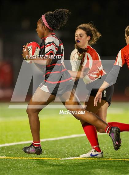 Thumbnail 1 in Denver East @ Regis Jesuit photogallery.