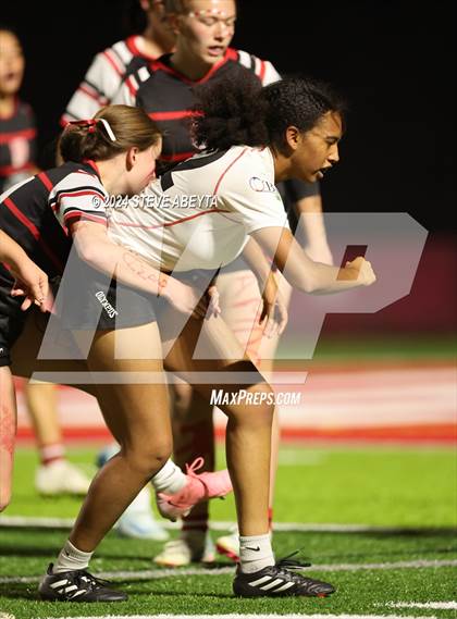 Thumbnail 2 in Denver East @ Regis Jesuit photogallery.