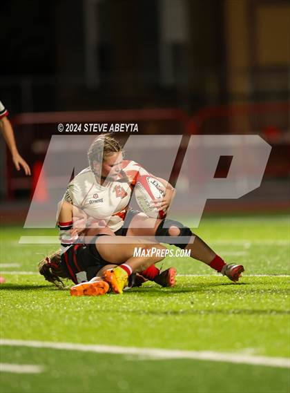 Thumbnail 1 in Denver East @ Regis Jesuit photogallery.