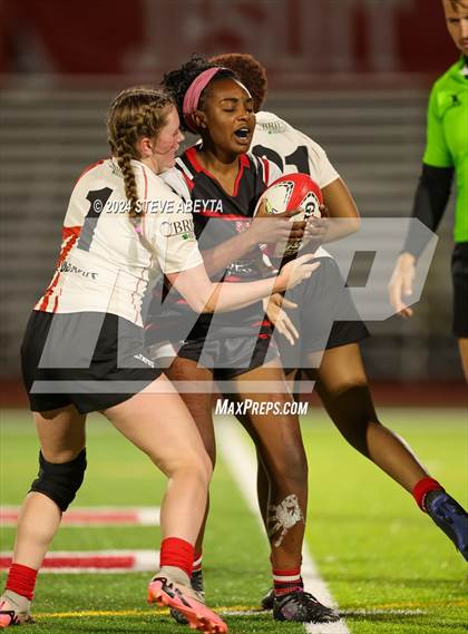 Thumbnail 1 in Denver East @ Regis Jesuit photogallery.