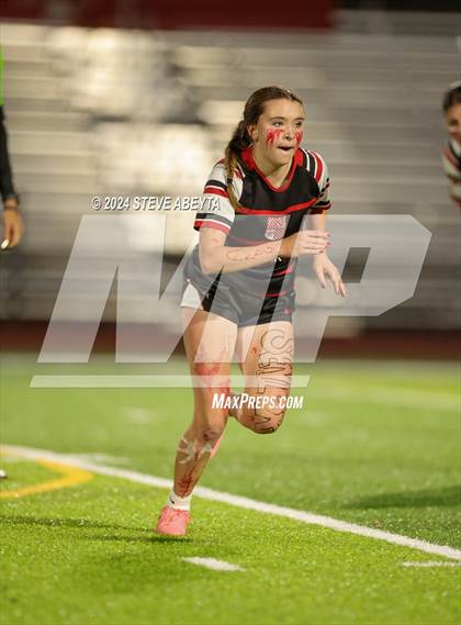 Thumbnail 3 in Denver East @ Regis Jesuit photogallery.
