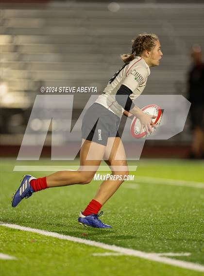 Thumbnail 2 in Denver East @ Regis Jesuit photogallery.