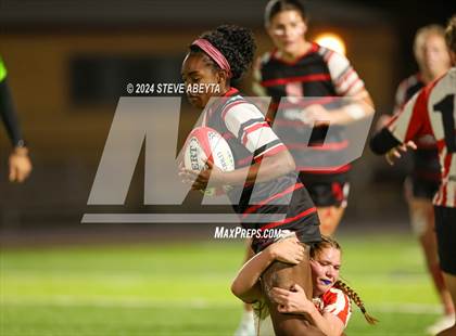 Thumbnail 2 in Denver East @ Regis Jesuit photogallery.