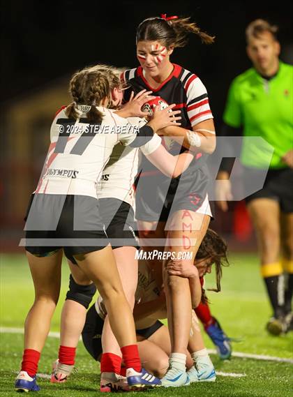 Thumbnail 1 in Denver East @ Regis Jesuit photogallery.