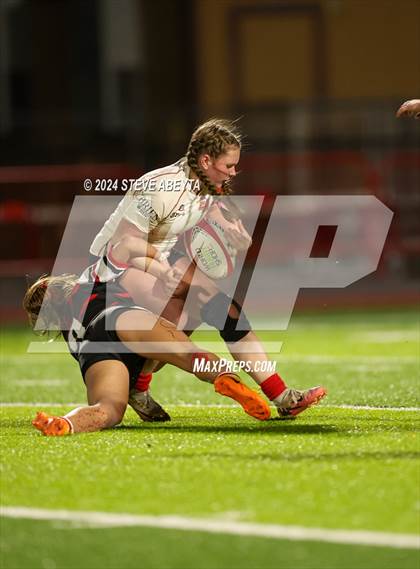 Thumbnail 3 in Denver East @ Regis Jesuit photogallery.