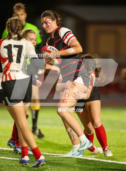 Thumbnail 3 in Denver East @ Regis Jesuit photogallery.