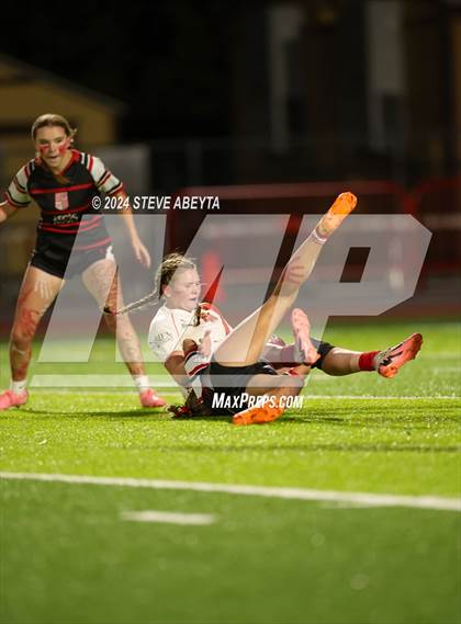 Thumbnail 2 in Denver East @ Regis Jesuit photogallery.