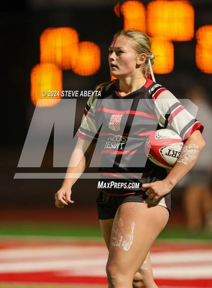 Thumbnail 3 in Denver East @ Regis Jesuit photogallery.
