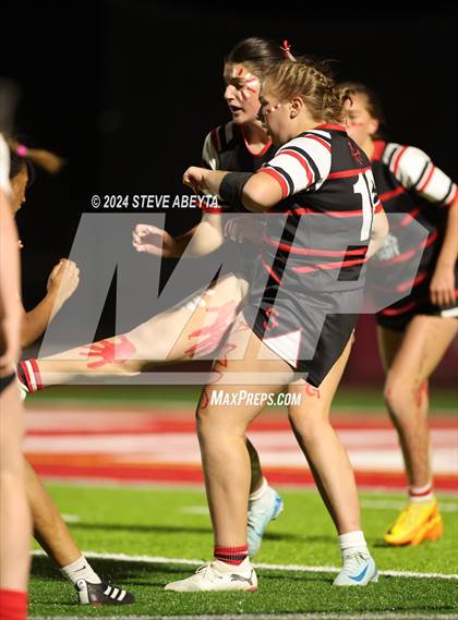 Thumbnail 1 in Denver East @ Regis Jesuit photogallery.