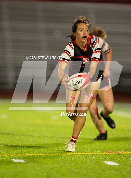 Thumbnail 2 in Denver East @ Regis Jesuit photogallery.