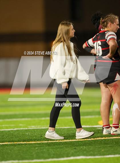 Thumbnail 3 in Denver East @ Regis Jesuit photogallery.