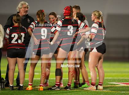 Thumbnail 2 in Denver East @ Regis Jesuit photogallery.