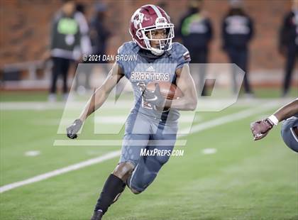 Thumbnail 3 in Duncanville vs. Mesquite (UIL 6A Area Playoff) photogallery.