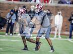 Photo from the gallery "Duncanville vs. Mesquite (UIL 6A Area Playoff)"