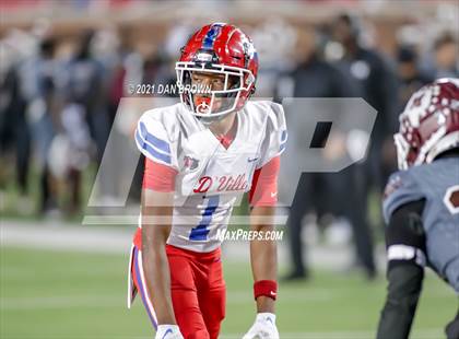 Thumbnail 3 in Duncanville vs. Mesquite (UIL 6A Area Playoff) photogallery.
