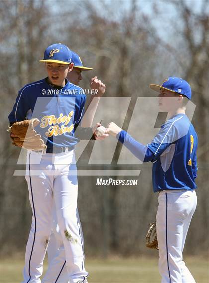 Thumbnail 1 in Thief River Falls @ Bemidji photogallery.