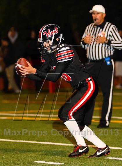 Thumbnail 1 in Hart vs. Palos Verdes (CIF SS Playoffs) photogallery.