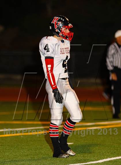 Thumbnail 3 in Hart vs. Palos Verdes (CIF SS Playoffs) photogallery.