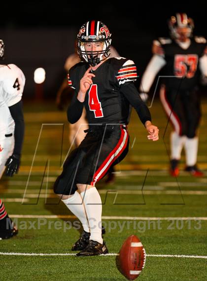 Thumbnail 1 in Hart vs. Palos Verdes (CIF SS Playoffs) photogallery.