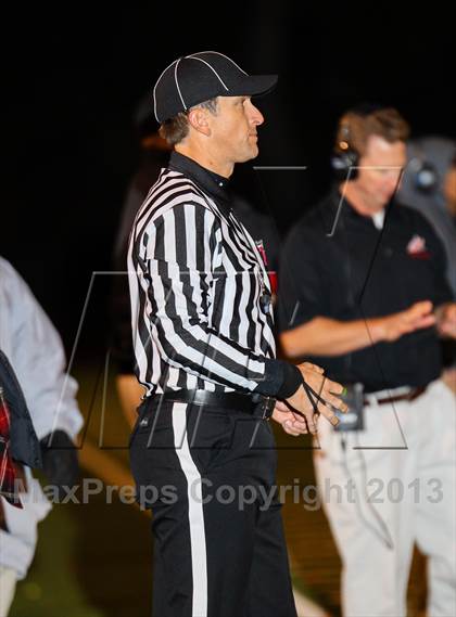 Thumbnail 1 in Hart vs. Palos Verdes (CIF SS Playoffs) photogallery.