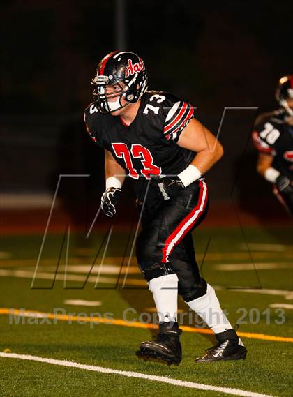 Thumbnail 3 in Hart vs. Palos Verdes (CIF SS Playoffs) photogallery.