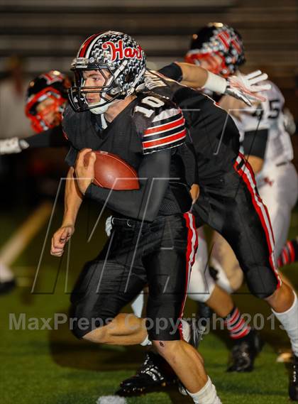 Thumbnail 3 in Hart vs. Palos Verdes (CIF SS Playoffs) photogallery.
