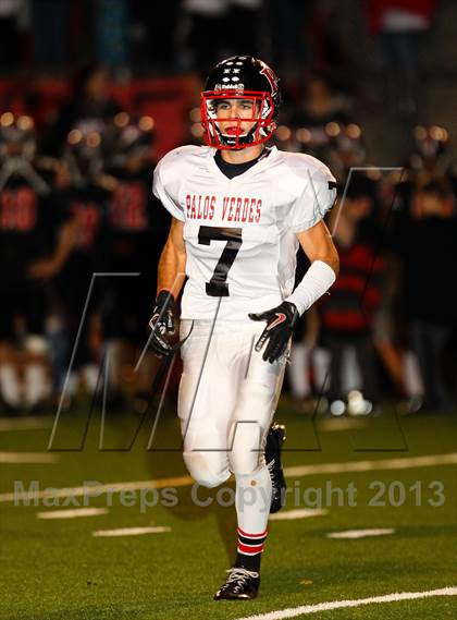 Thumbnail 3 in Hart vs. Palos Verdes (CIF SS Playoffs) photogallery.