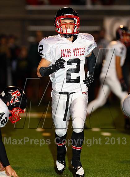 Thumbnail 3 in Hart vs. Palos Verdes (CIF SS Playoffs) photogallery.