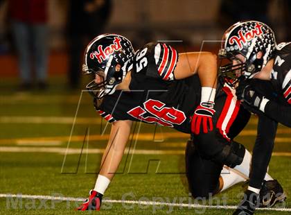Thumbnail 3 in Hart vs. Palos Verdes (CIF SS Playoffs) photogallery.