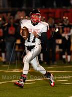 Photo from the gallery "Hart vs. Palos Verdes (CIF SS Playoffs)"