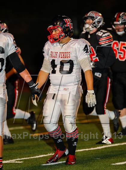 Thumbnail 3 in Hart vs. Palos Verdes (CIF SS Playoffs) photogallery.