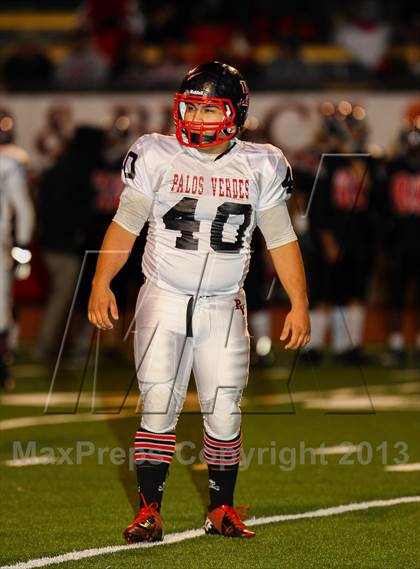 Thumbnail 3 in Hart vs. Palos Verdes (CIF SS Playoffs) photogallery.