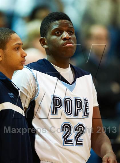 Thumbnail 3 in Sprayberry @ Pope photogallery.