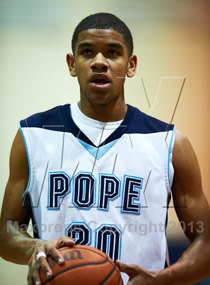 Thumbnail 3 in Sprayberry @ Pope photogallery.