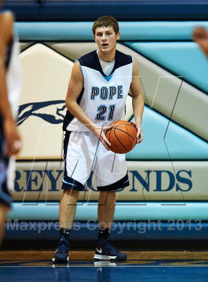 Thumbnail 3 in Sprayberry @ Pope photogallery.