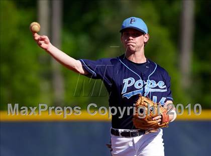 Thumbnail 2 in Lassiter @ Pope photogallery.