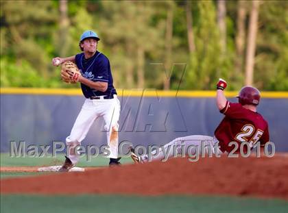 Thumbnail 1 in Lassiter @ Pope photogallery.