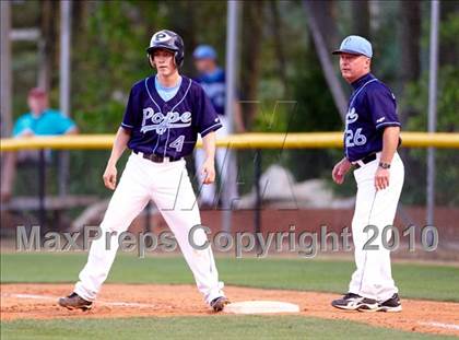 Thumbnail 1 in Lassiter @ Pope photogallery.