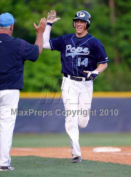 Thumbnail 2 in Lassiter @ Pope photogallery.