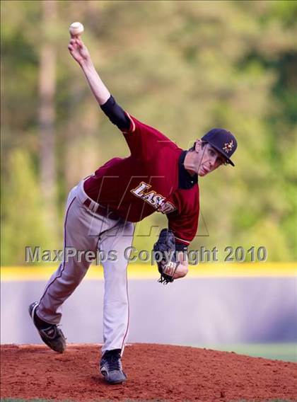 Thumbnail 2 in Lassiter @ Pope photogallery.