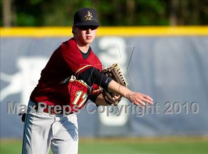 Thumbnail 3 in Lassiter @ Pope photogallery.