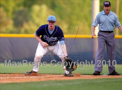 Thumbnail 3 in Lassiter @ Pope photogallery.