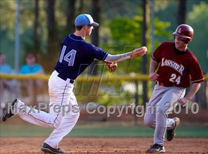 Thumbnail 3 in Lassiter @ Pope photogallery.