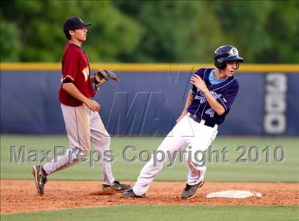 Thumbnail 2 in Lassiter @ Pope photogallery.